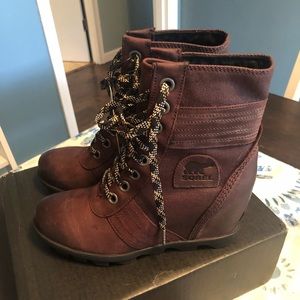Sorel Lexie Wedge
